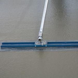 Concrete Resurfacing