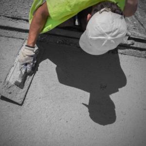 Concrete Surface Repair